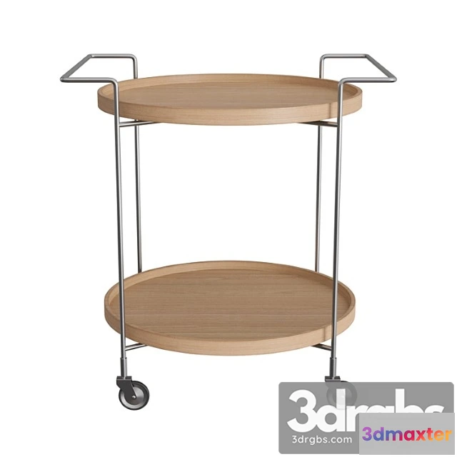 956424 - Mp trolley 2