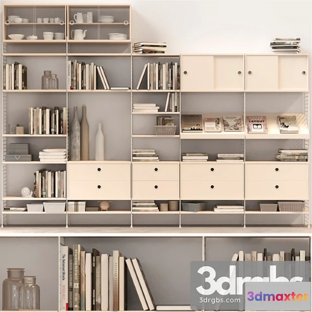 956440 - Office furniture 2 - No.2