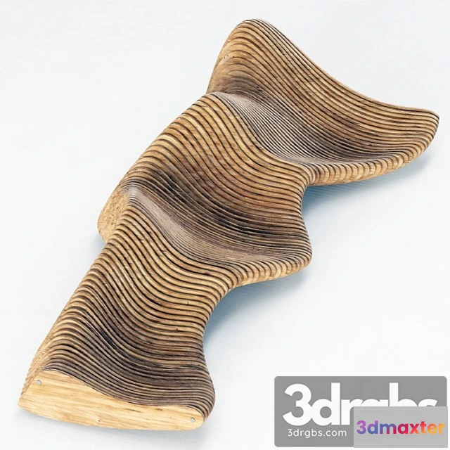 956452 - parametric bench