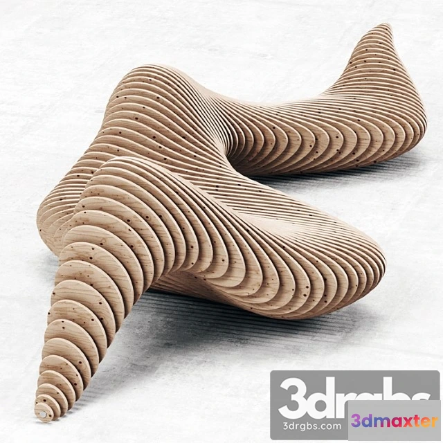 956454 - parametric bench_1