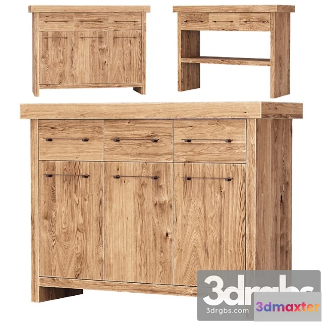 956490 - restaurant cabinets