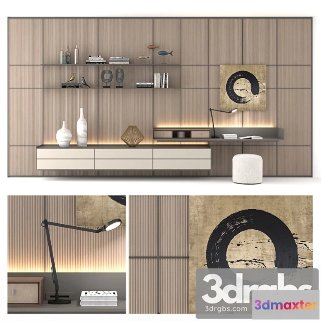 956494 - Rimadesio self plan set 2