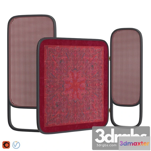 956504 - Screen Etro Timgad