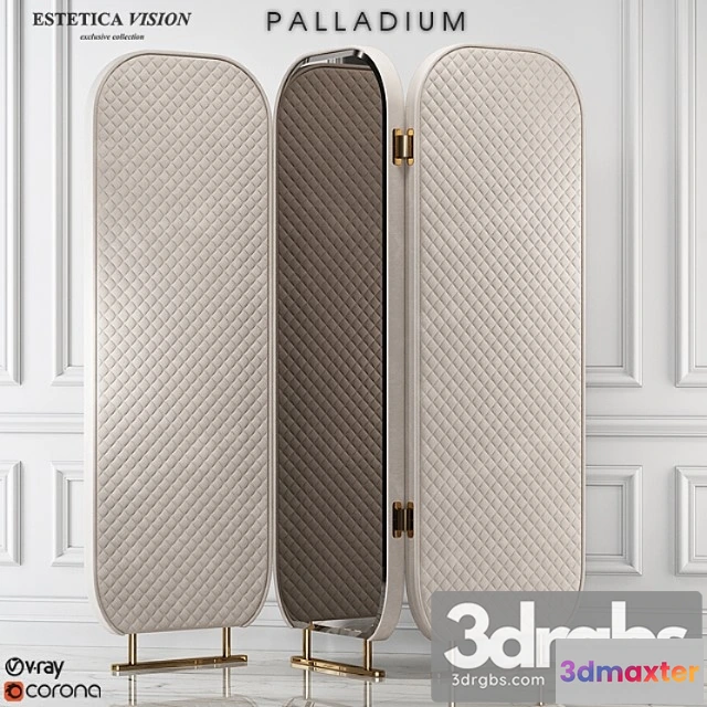 956506 - Screen palladium 2