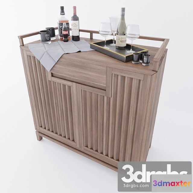 956544 - Station waiter 2