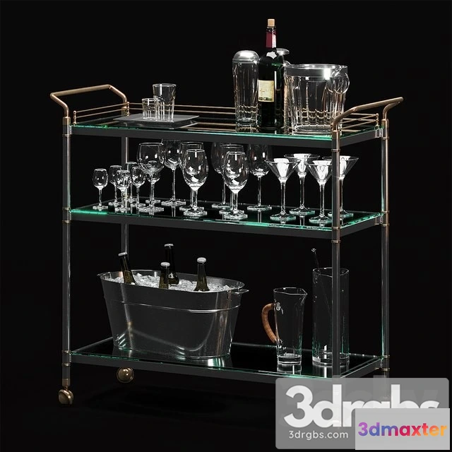 956550 - Table Service Luminarc