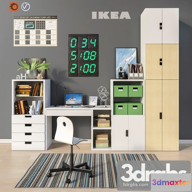 956628 - Workplace 2 2