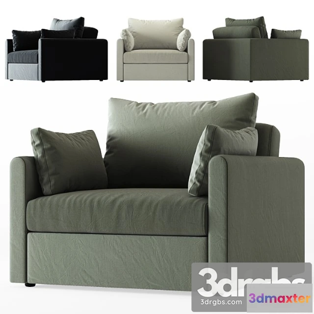 1023082 - 2026 arm chair