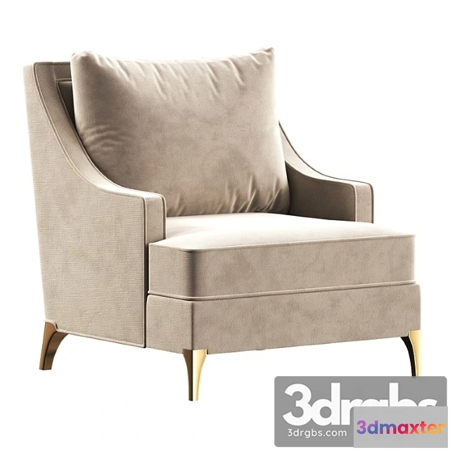 1023098 - Accent armchairs rowe
