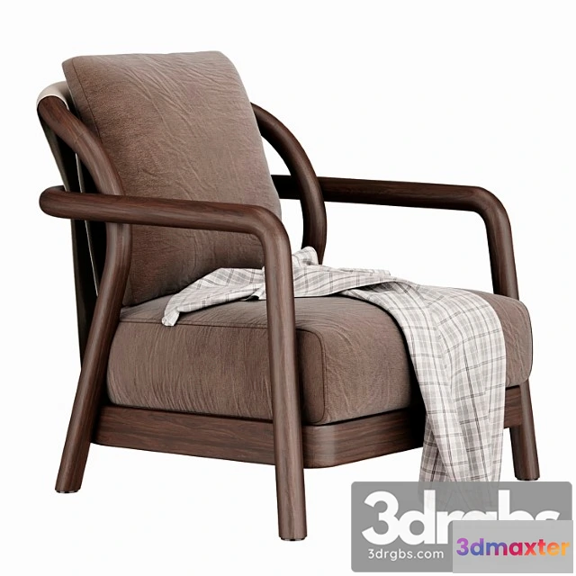 1023128 - Alison armchair by flexform