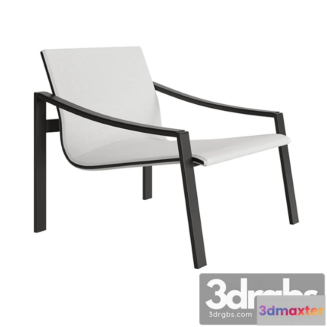 1023134 - Allure armchair