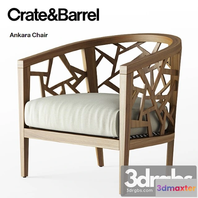 1023164 - Ankara chair