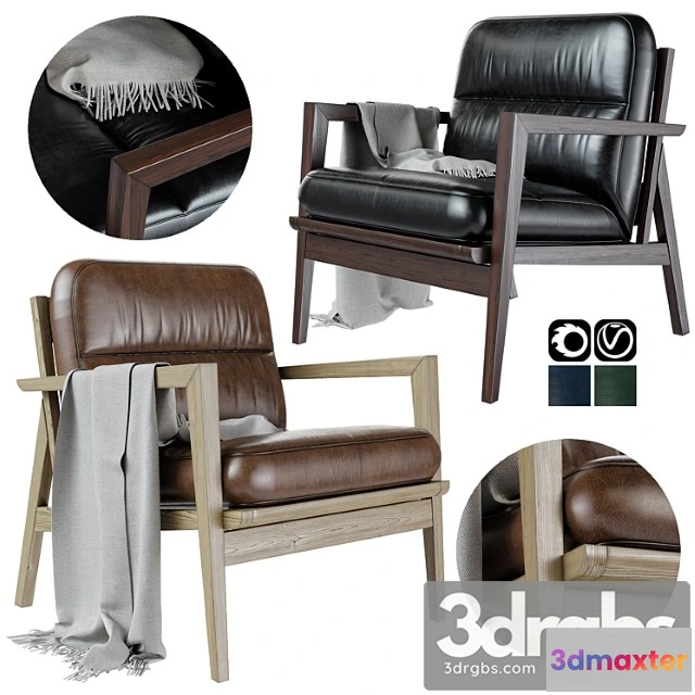 1023440 - Armchair 2