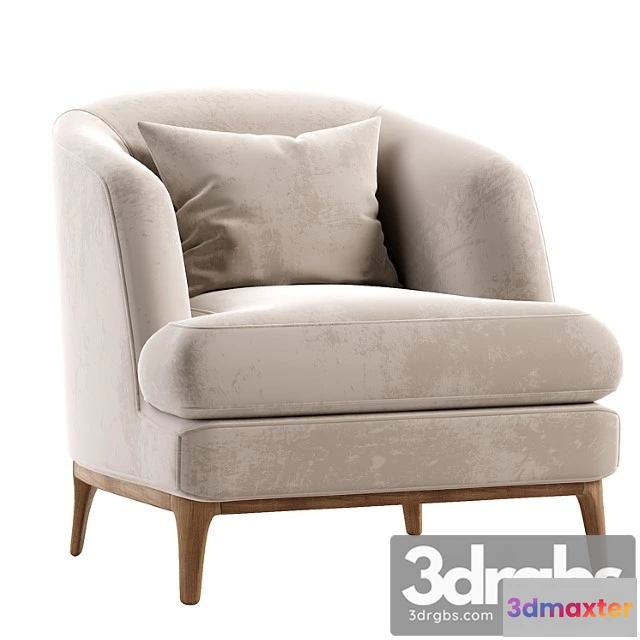 1023442 - Armchair 31