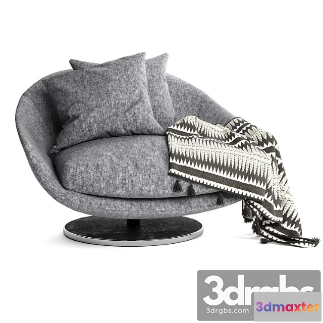 1023482 - Armchair avi