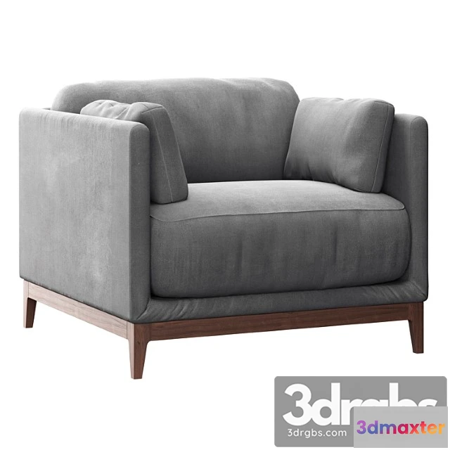 1023508 - Armchair case