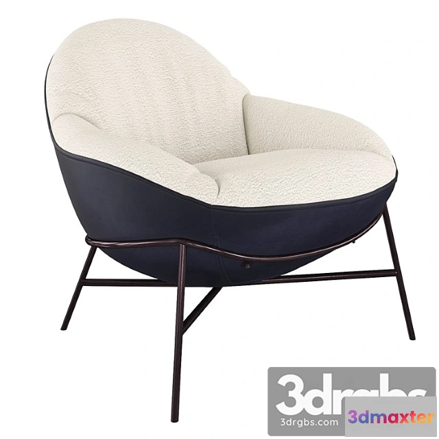 1023526 - Armchair debra