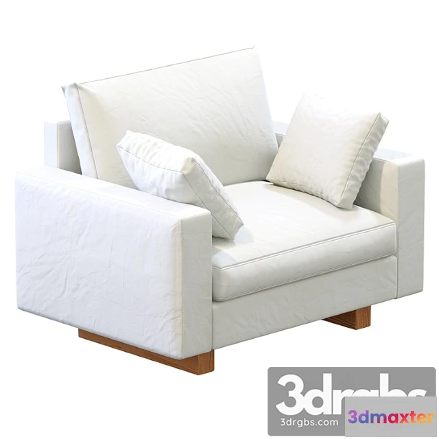 1023572 - Armchair harmony