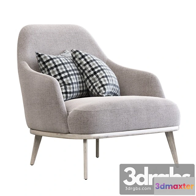 1023618 - Armchair liam