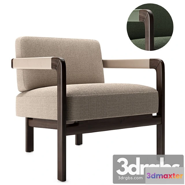 1023658 - Armchair montgomery