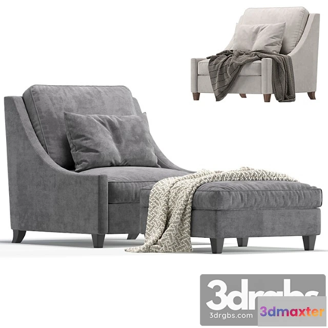 1023666 - Armchair Naples