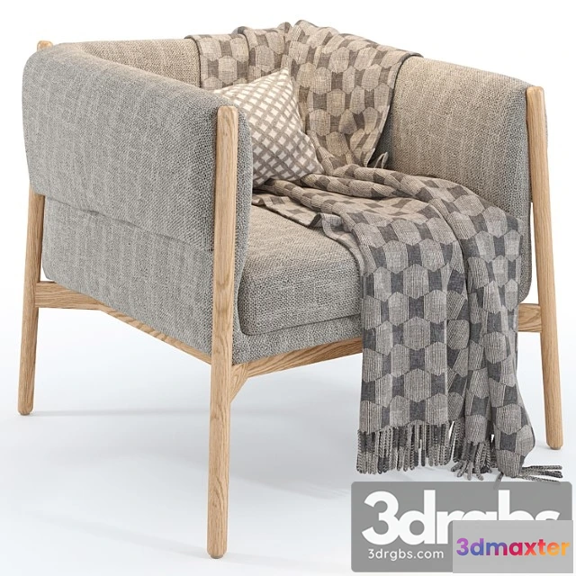 1023748 - Armchair tekou