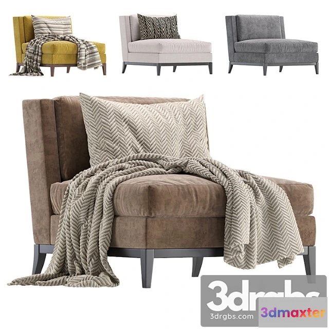 1023754 - Armchair Tyrol