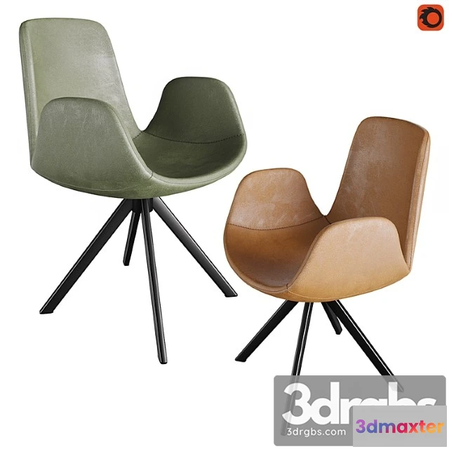 1023780 - Armchair yasmin