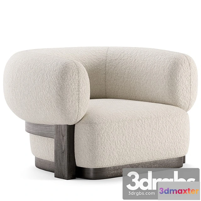 1023782 - Armchair - No.2