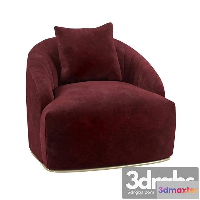 1023842 - Astrid armchair