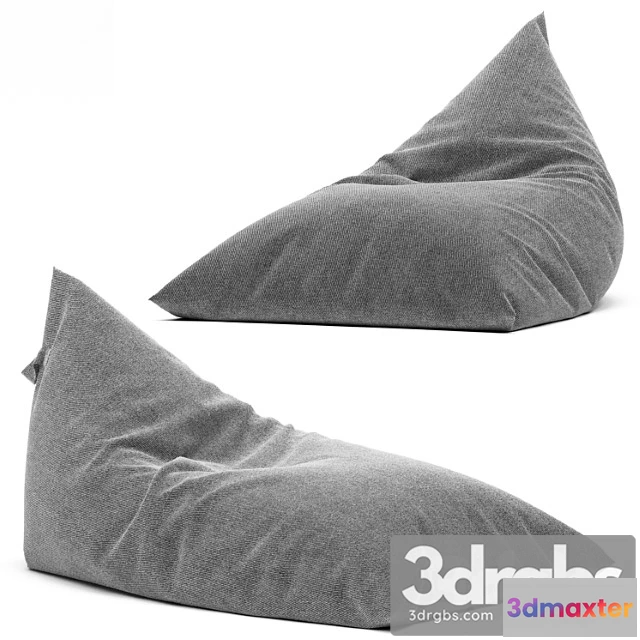 1023876 - Bag chair 26