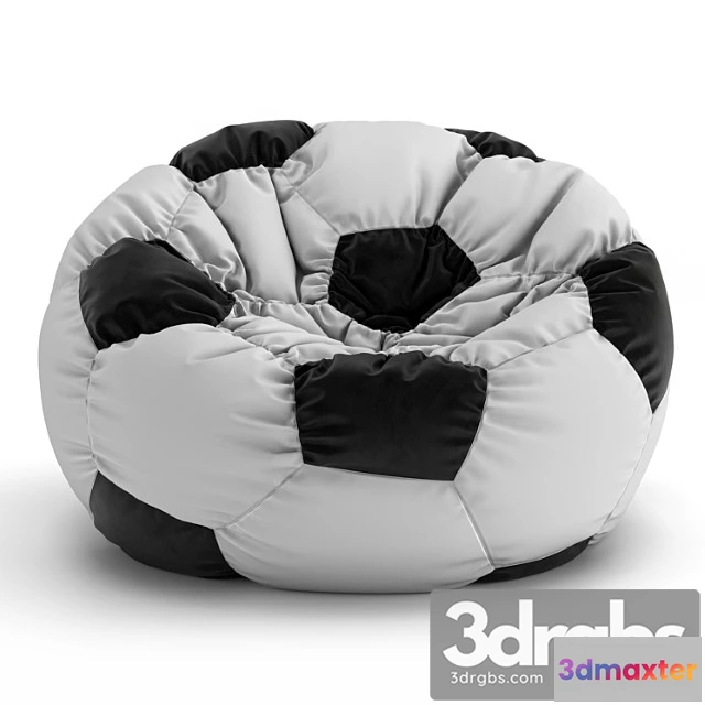 1023880 - Bag chair - No.3