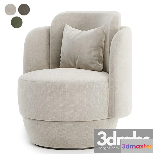 1023916 - Baltimore arm chair