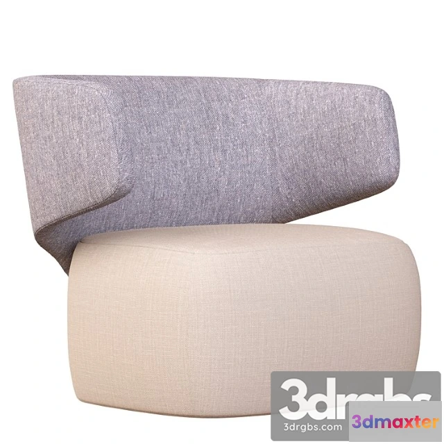 1023922 - Basel armchair