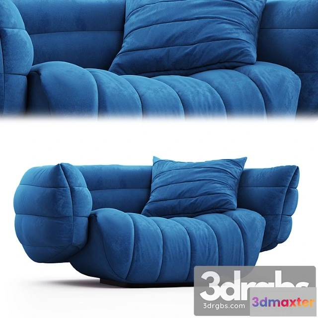 1023926 - Baxter armchair - No.2