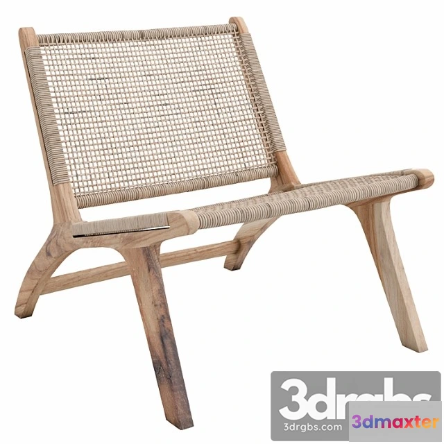 1023936 - Beida arm chair
