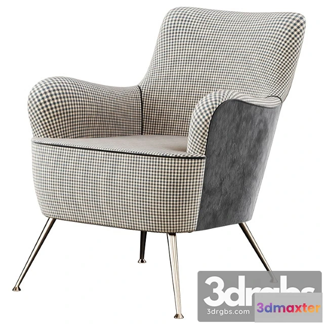 1023940 - Bellagio armchair