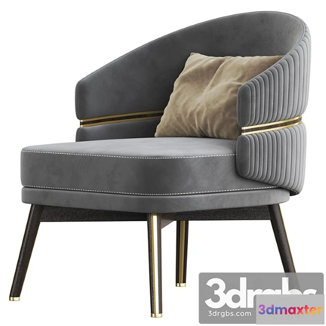 1023960 - Billy armchair