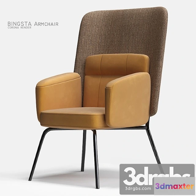 1023962 - Bingsta armchair