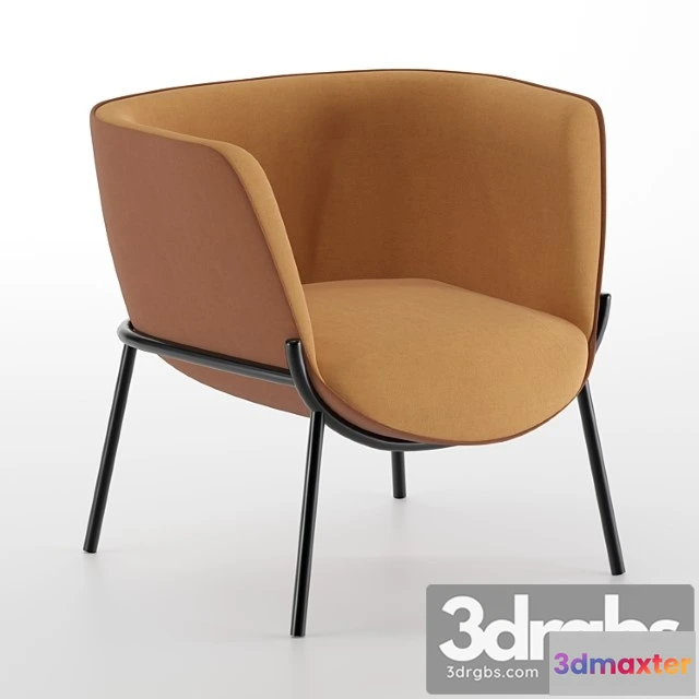 1023978 - Bombom armchair