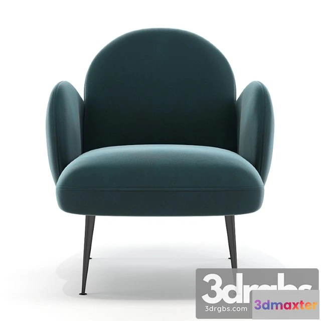 1023988 - Bonnie armchair