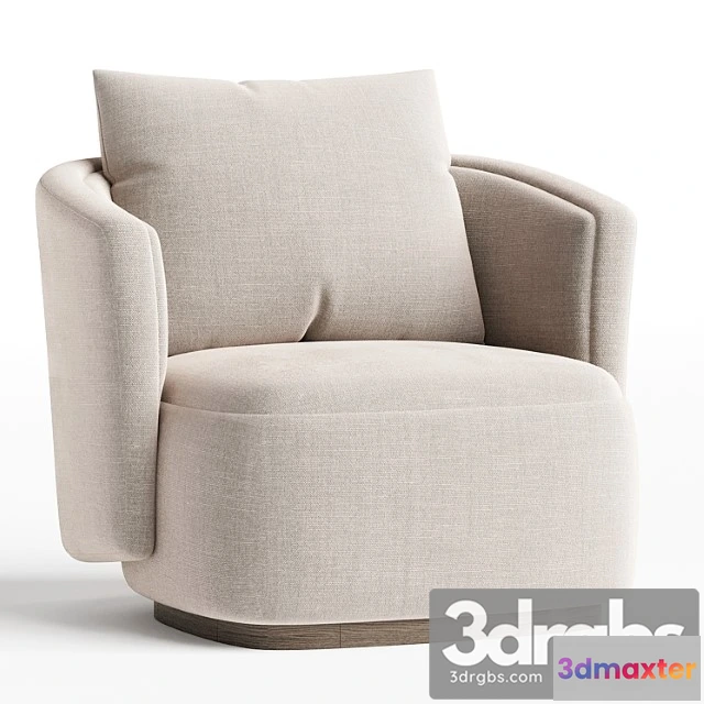 1024072 - Caspia arm chair