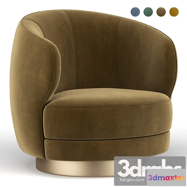 1024076 - Cathrine armchair