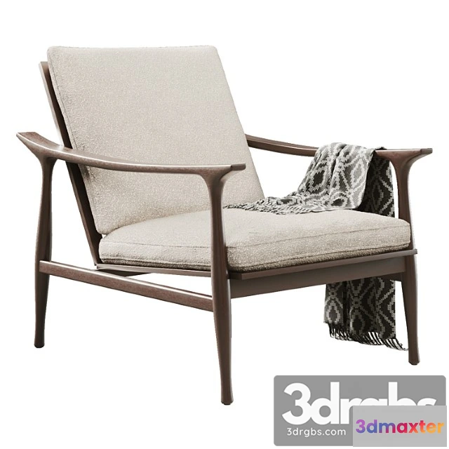 1024124 - Chair manzo