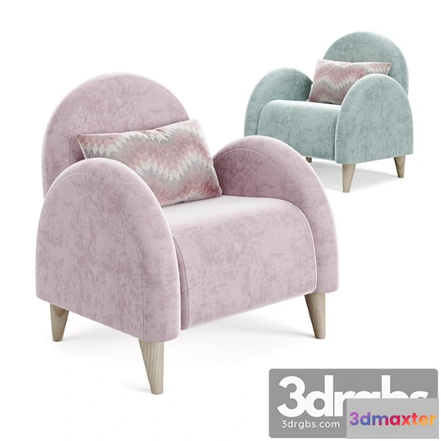 1024126 - Chair milto