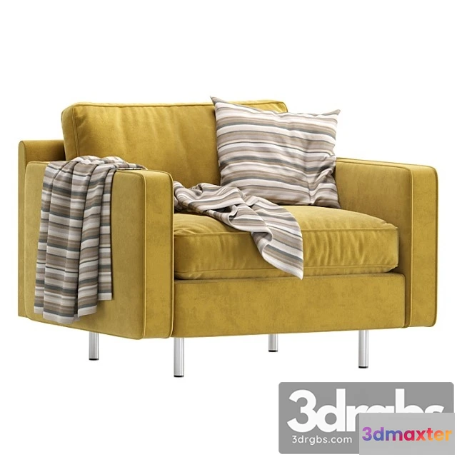 1024134 - Chair Sanibel