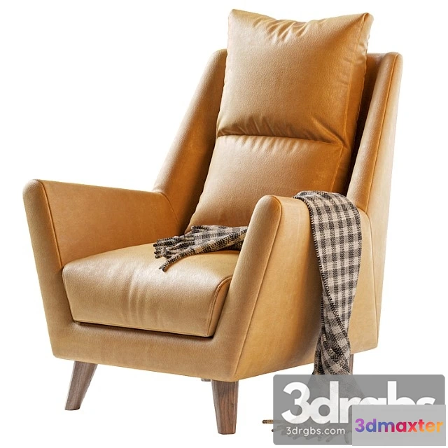 1024140 - Chair york 232