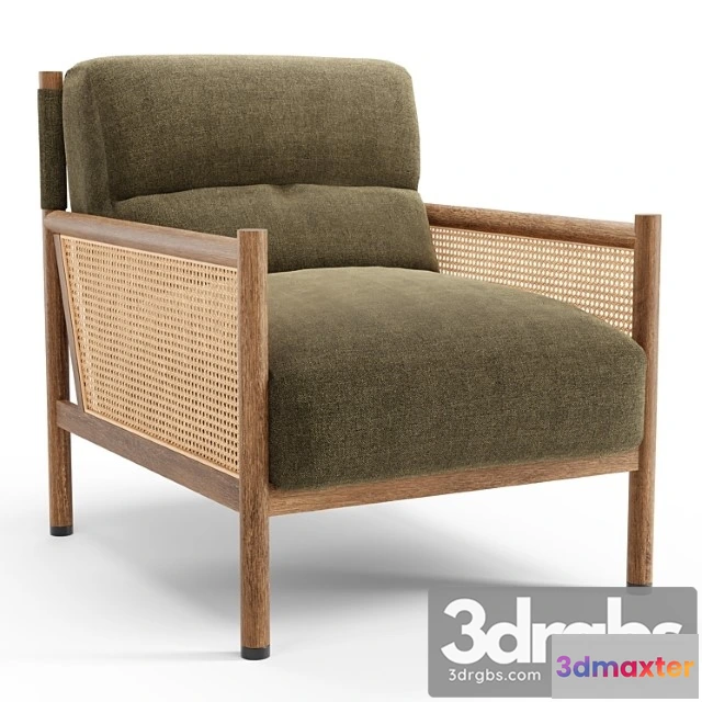 1024148 - Channing lounge chair