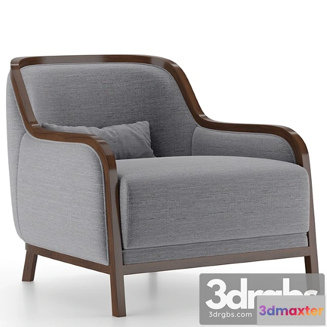 1024152 - Charlotte arm chair