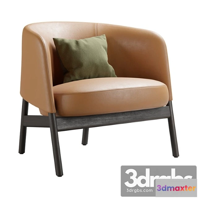 1024214 - Collar chair